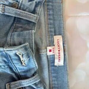 Lucky Brand Jeans Women 8/29